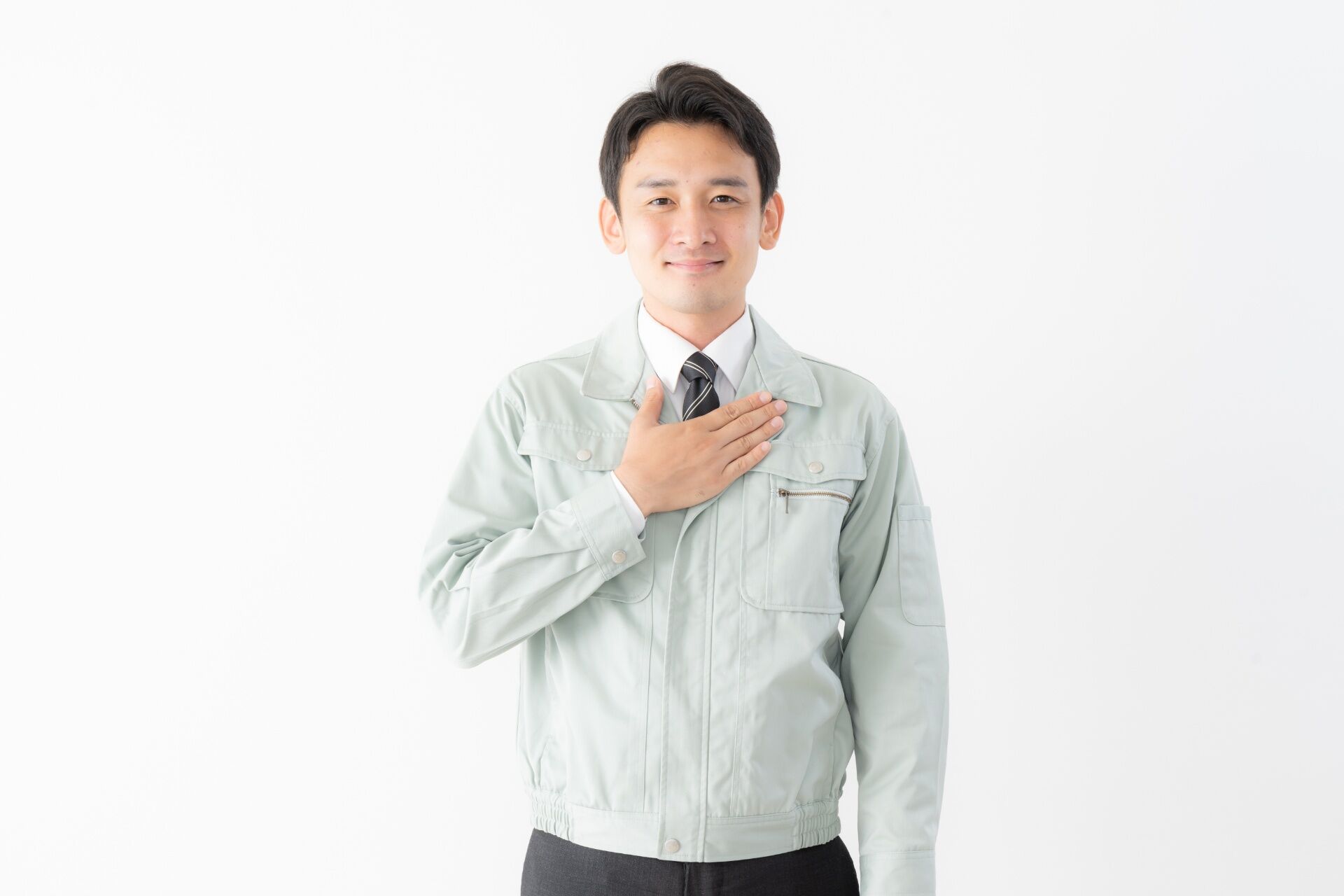 ニーズに合わせて柔軟に対応します