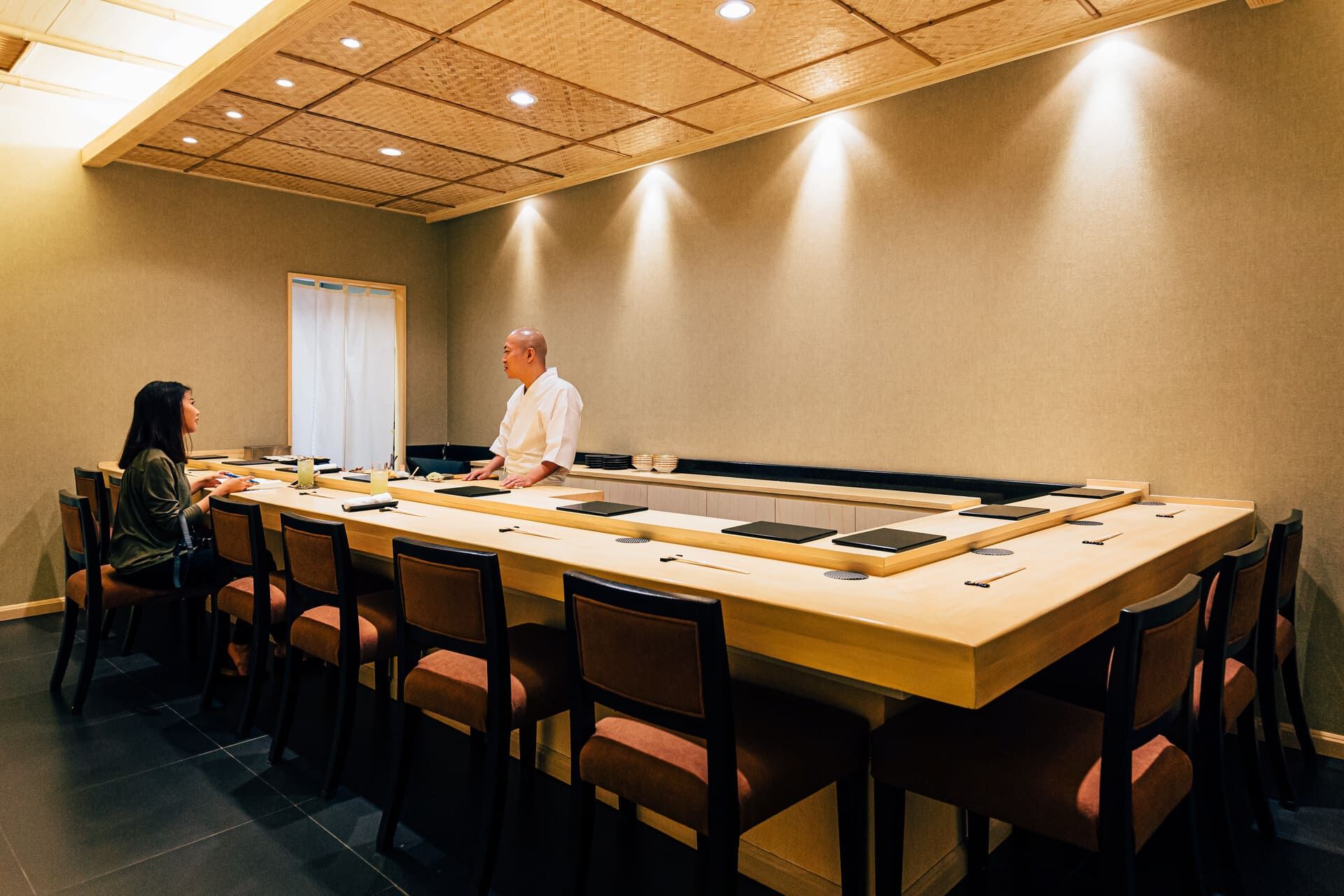 特徴